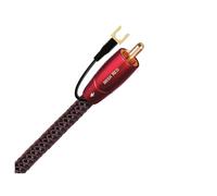 AudioQuest Irish Red Subwoofer Cable 20m (Single)