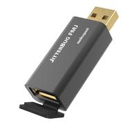 Audioquest JitterBug FMJ Full Metal Jacket USB Filter