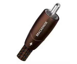 Audioquest Mackenzie Phono Pair - 0.5m