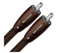 AudioQuest Mackenzie Stereo Phono / RCA Cable 3m (Pair)