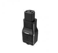 AudioQuest Mistral IEC C-13 Mains Power Slim Connector