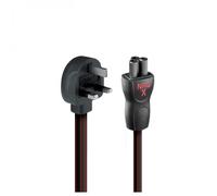 AudioQuest NRG-X3 UK Low Noise C5 Power Cable 1m