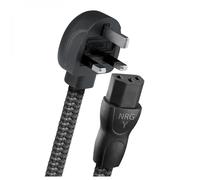 AudioQuest NRG-Y3 UK To C-13 Power Cable 3m