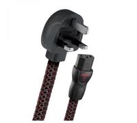 AudioQuest NRG-Z3 UK To C-13 Power Cable 2m