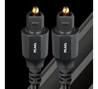 AudioQuest Pearl Optical 1.5M Toslink connector Cable
