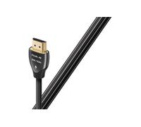 AudioQuest Pearl 48 1.5m HDMI Cable, Black