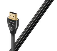 Audioquest Pearl 48 HDMI Cable - 0.6m