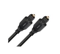 AudioQuest Pearl Optilink 5m Digital Optical Interconnect, Black