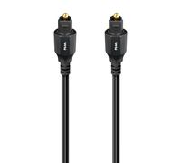 AudioQuest Pearl OptiLink Toslink Cable Optisches Digital Cable (Toslink-Toslink), 0.75 m