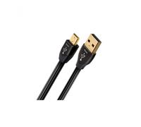 AudioQuest Pearl USB A To Mini Cable 5m