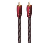 AudioQuest Red River. Phono Pair (RCA to RCA) 2.0 Metre