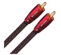 Audioquest Red River Phono Pair 1.0M