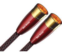 Audioquest Red River XLR Pair 1.0M