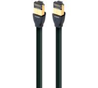 AudioQuest RJ/E Forest 3 m 3 m Cat7 Black