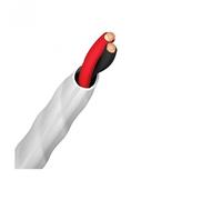 AudioQuest SLiP-DB 16/2 Install Speaker Cable White 152m Reel