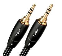 audioquest Stereo Cable 3.5 mm Jack Tower 1.5 m