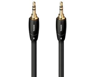 audioquest Stereo Cable 3.5 mm Jack Tower 1.5 m