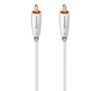 Audioquest Greyhound Subwoofer Cable 3.0M