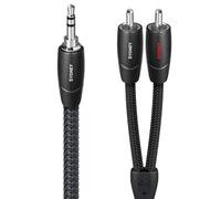audioquest Sydney 3.5 mm Jack RCA 1 m
