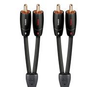 AudioQuest Tower 2.0m RCA Interconnects (Pair)