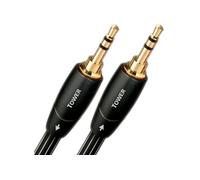 Audioquest Tower 3.5-3.5MM 1M MP3 Interconnect