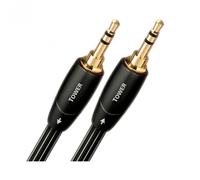 AudioQuest Tower 3.5mm Jack To Jack Cable 12m