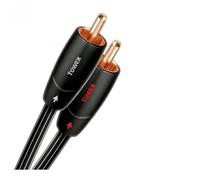 AudioQuest Tower Stereo Phono / RCA Cable 0.6m (Pair)