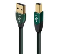 AudioQuest USB 2.0 A-B Forest 1.5 m
