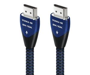 AudioQuest Vodka 1.5m 8K-10K 48Gbps HDMI Cable