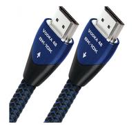 Audioquest Vodka 48Gbps High Speed HDMI Cable 1m