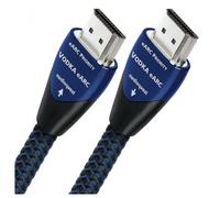 Audioquest Vodka eARC 48Gbps High Speed HDMI Cable 1.5m