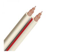 AudioQuest X2 Speaker Cable White 100m Reel