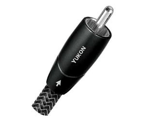 Audioquest Yukon Phono Pair - 1.5M