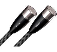 AudioQuest Yukon - XLR to XLR Cable - 1M
