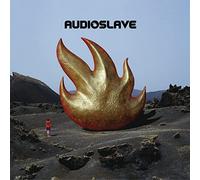 Audioslave - Audioslave