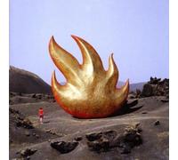 AUDIOSLAVE Audioslave CD NEW 2002 Cochise Like A Stone CHRIS CORNELL