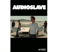 Audioslave - Audioslave [DVD] [2003] [Region 1] [US Import] [NTSC]