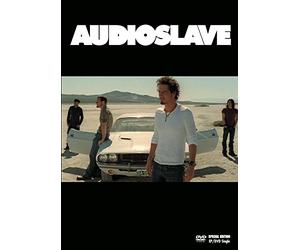 Audioslave - Audioslave [DVD] [2003] [Region 1] [US Import] [NTSC]