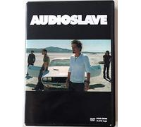 Audioslave: Audioslave [DVD]