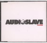 Audioslave - Cochise