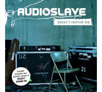 Audioslave - Doesn't Remind Me