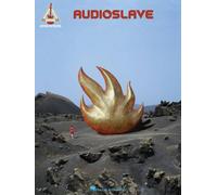Audioslave (Hal Leonard Guitar Recorded Versions)