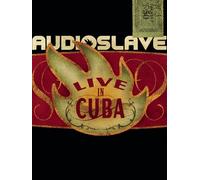 Audioslave: Live In Cuba