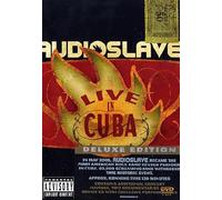 Audioslave: Live In Cuba [DVD] [2005]