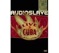 Audioslave - Live in Cuba [DVD] [2005] [Region 1] [US Import] [NTSC]