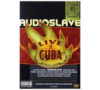 Audioslave - Live In Cuba [DVD]