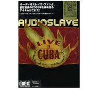 Audioslave-Live in Cuba [UMD Mini for PSP]