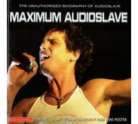 Audioslave - Maximum Audioslave