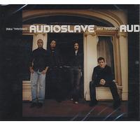 Audioslave Original Fire UK Promo CD single CD5 82876879752 Epic/Interscope 2006