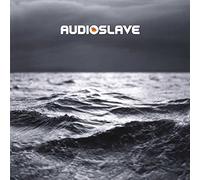 Audioslave Out of Exile (CD) Album